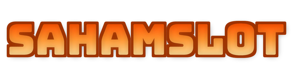 SAHAMSLOT