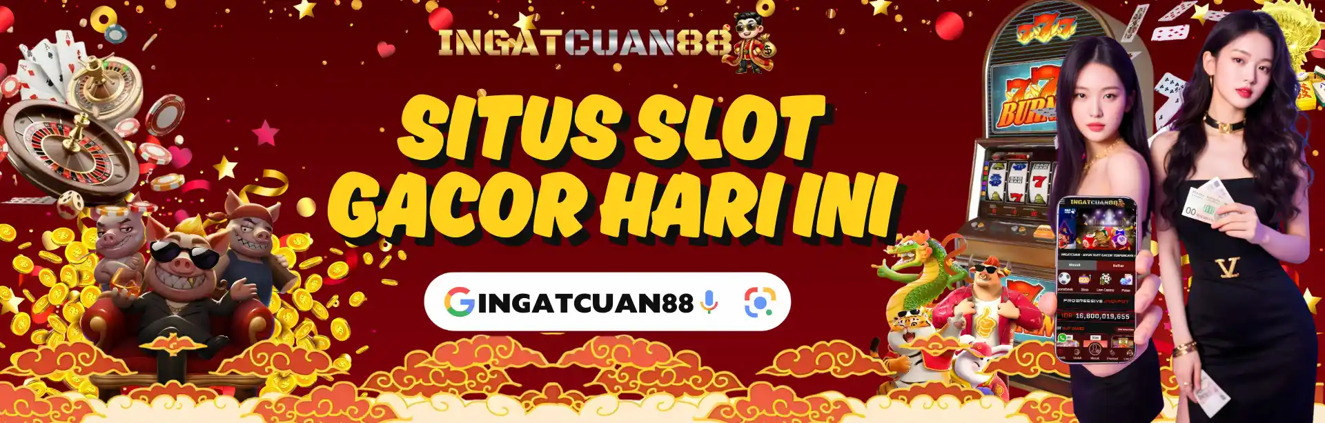 SAHAMSLOT hadir untuk memberi warna baru pada hari-hari yang terasa datar, inilah saatnya Anda mencoba perubahan bersama SAHAM SLOT.